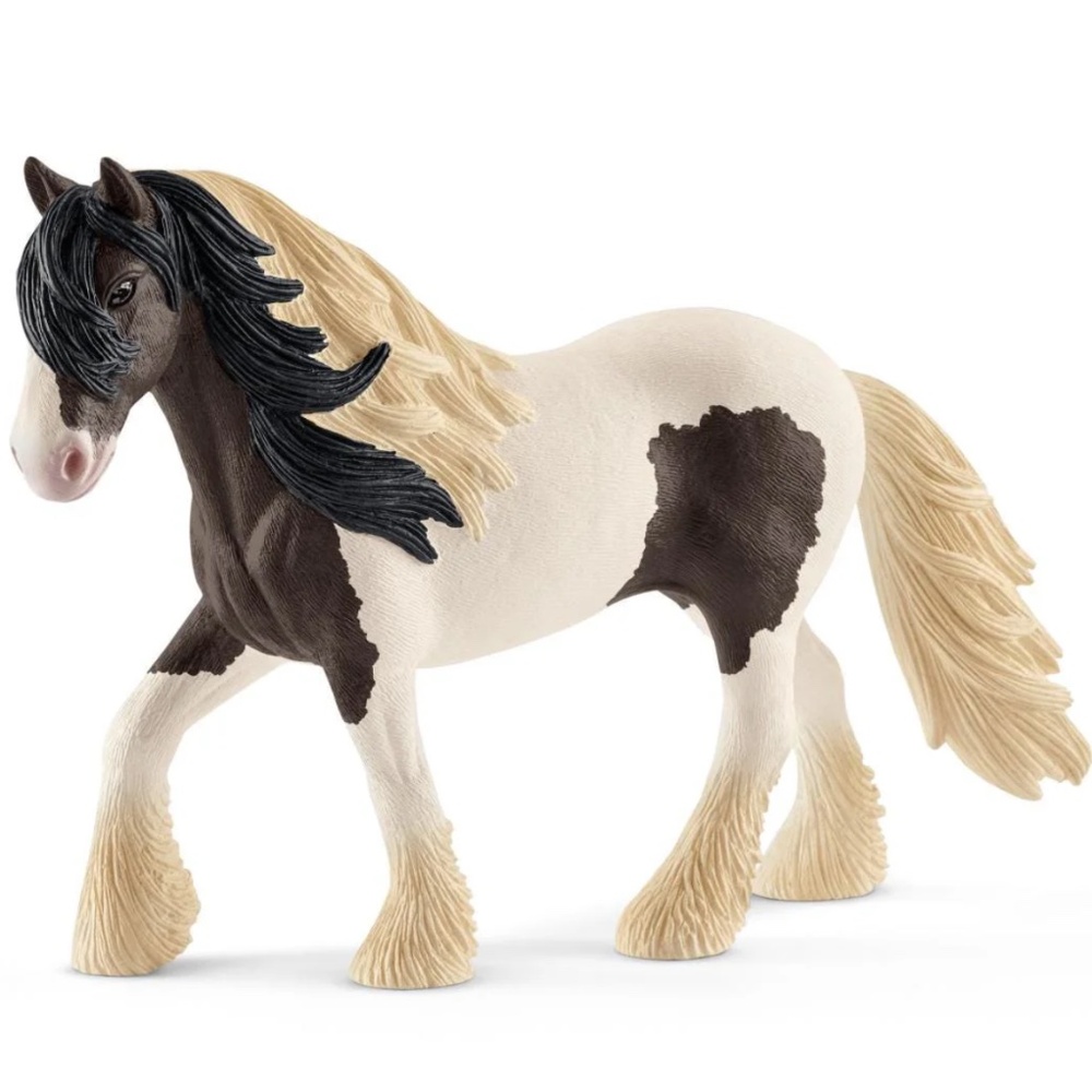 schleich Tinker stallion